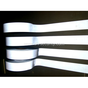 silver reflective tape